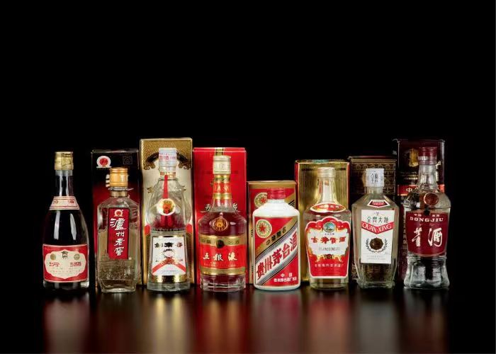 红毛镇老酒储存的方法