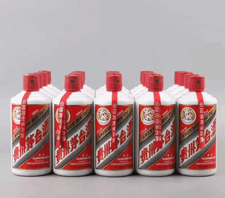 红毛镇名酒回收